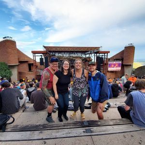 Meet your Posher, Austin